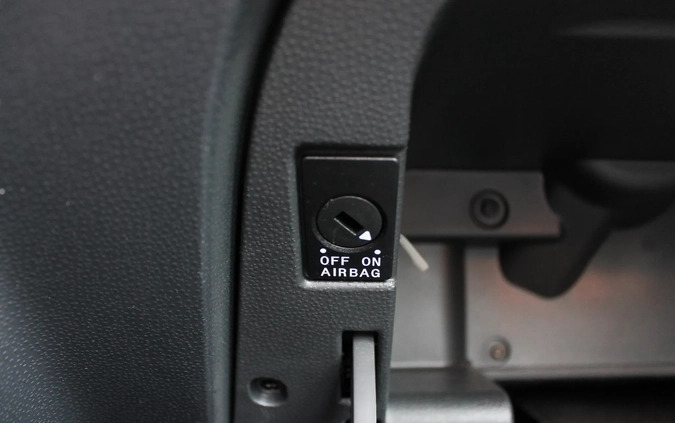 Seat Ibiza cena 26900 przebieg: 156000, rok produkcji 2014 z Oława małe 379